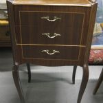 540 6249 CHEST OF DRAWERS